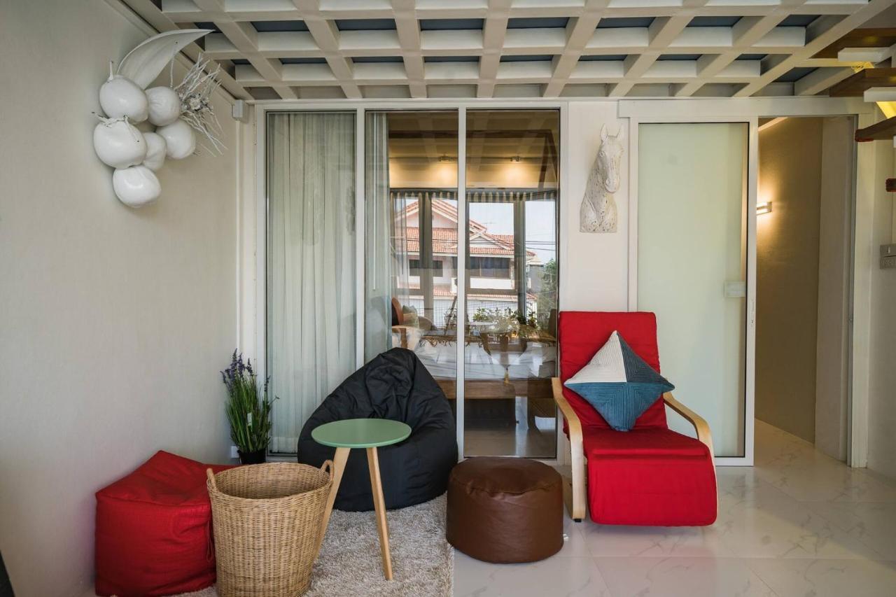 Loft Comfy Near Uni For Friends Family Apartamento *