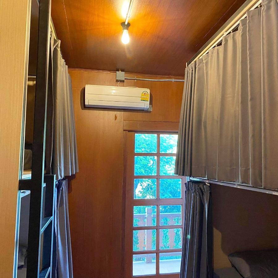 Nap24hr Guest house Chiang Mai
