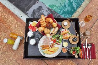Hotel Bamboori Boutique Chiang Mai