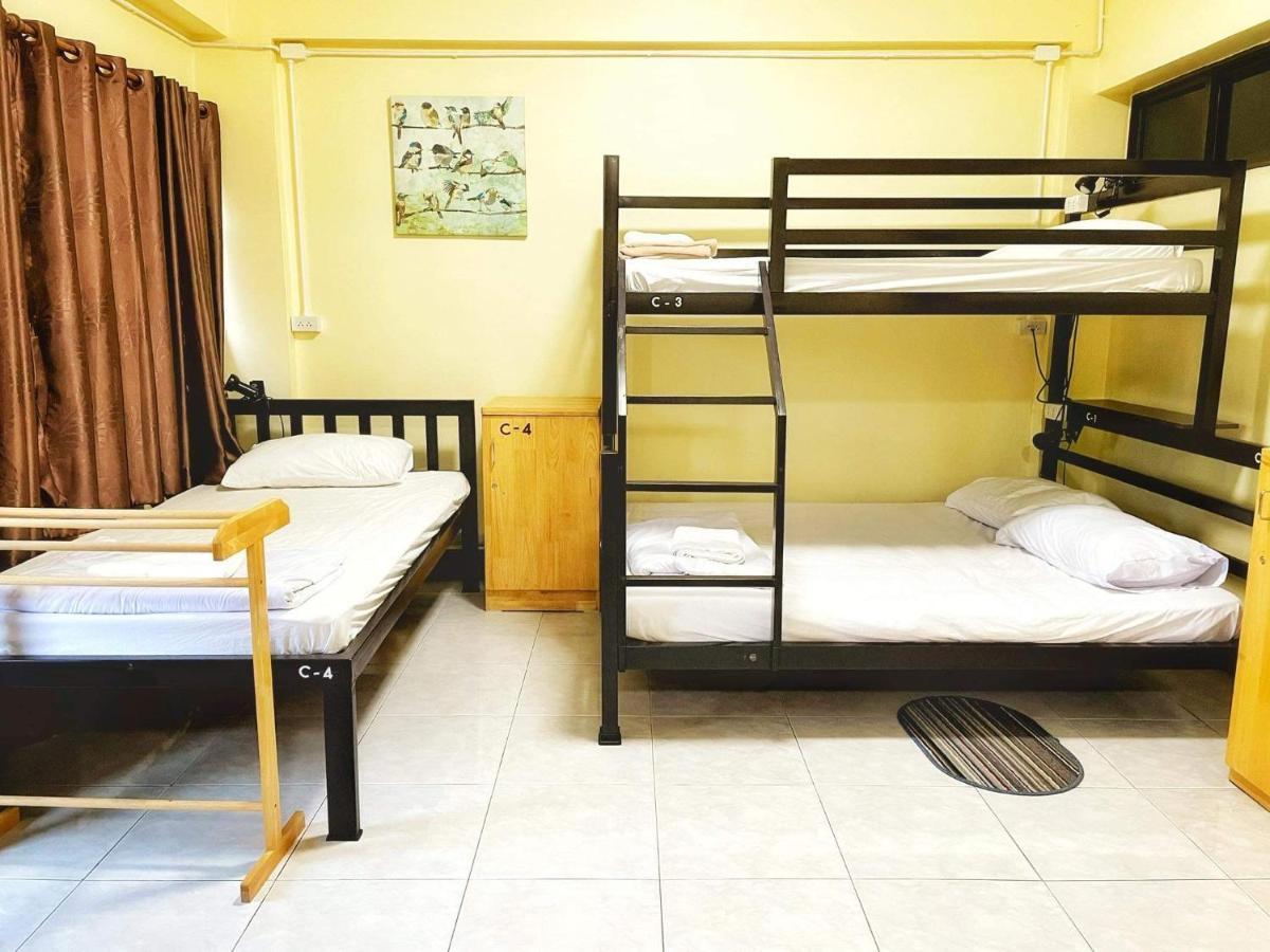 Hostel Inncome