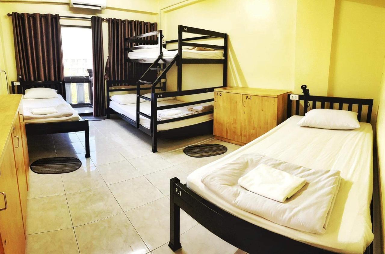 Hostel Inncome *