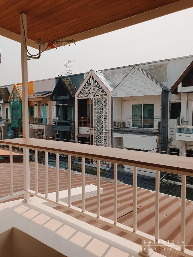 Guest house Natratcha *