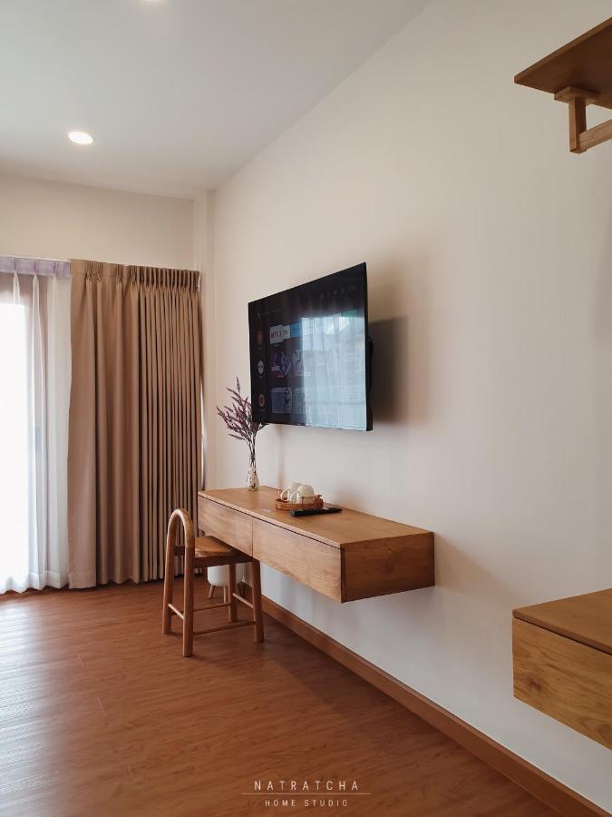 Natratcha Guest house *