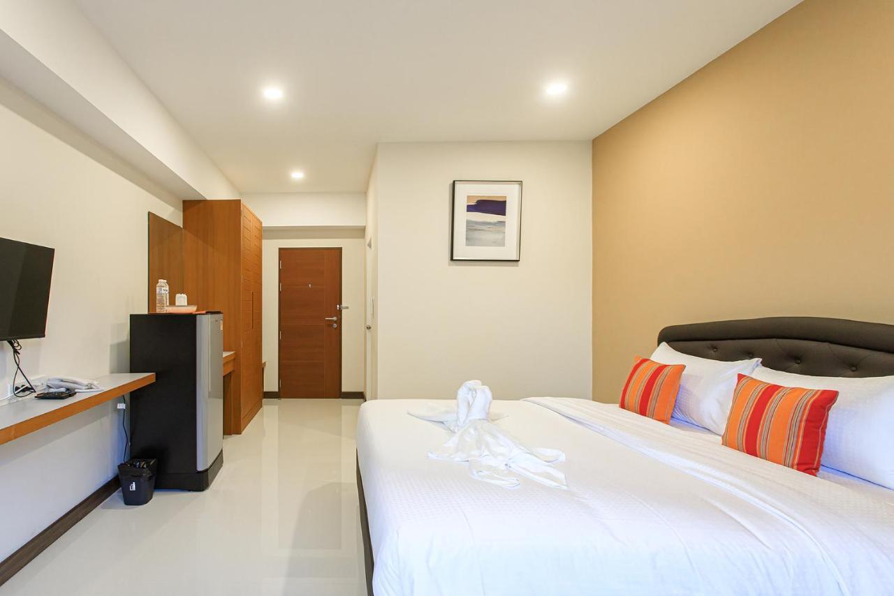 Chanapat Apartment Chiang Mai