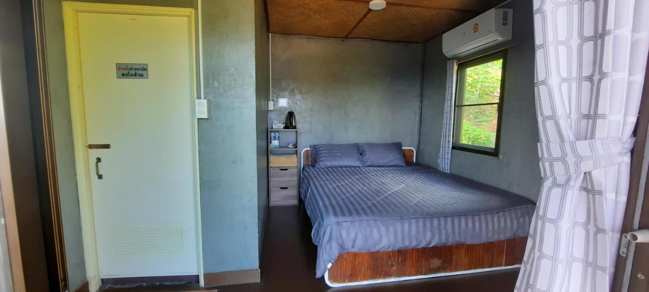 Guest house Mon Jaw Doi At Monjam Chiang Mai
