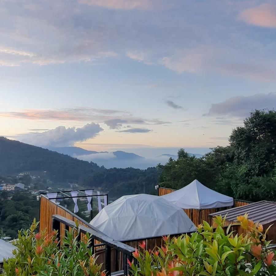 Mon Jaw Doi At Monjam Guest house Chiang Mai
