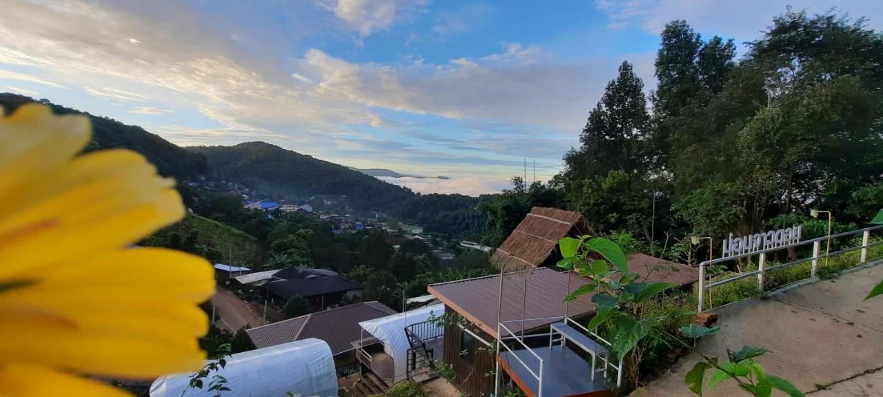 Mon Jaw Doi At Monjam Guest house