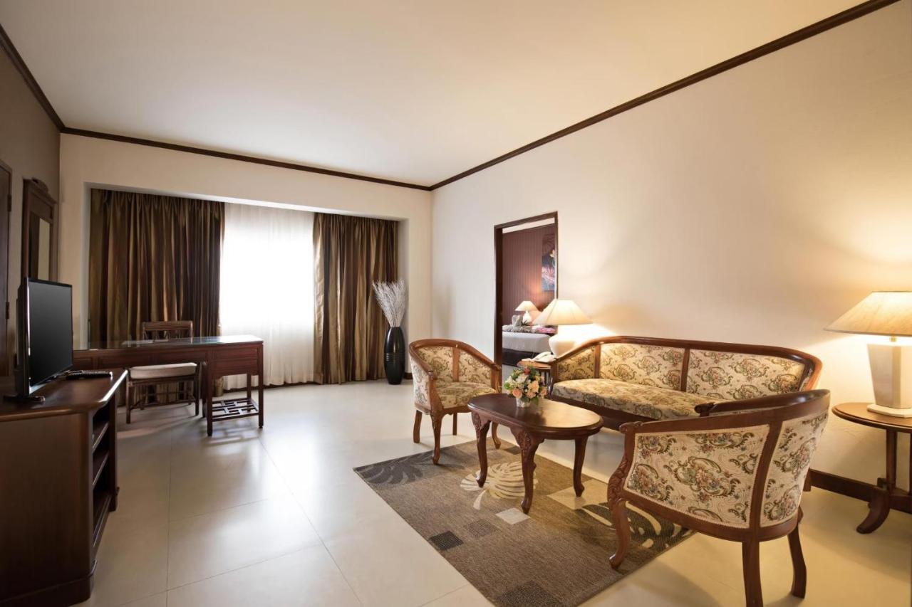 Mercure 4* Chiang Mai