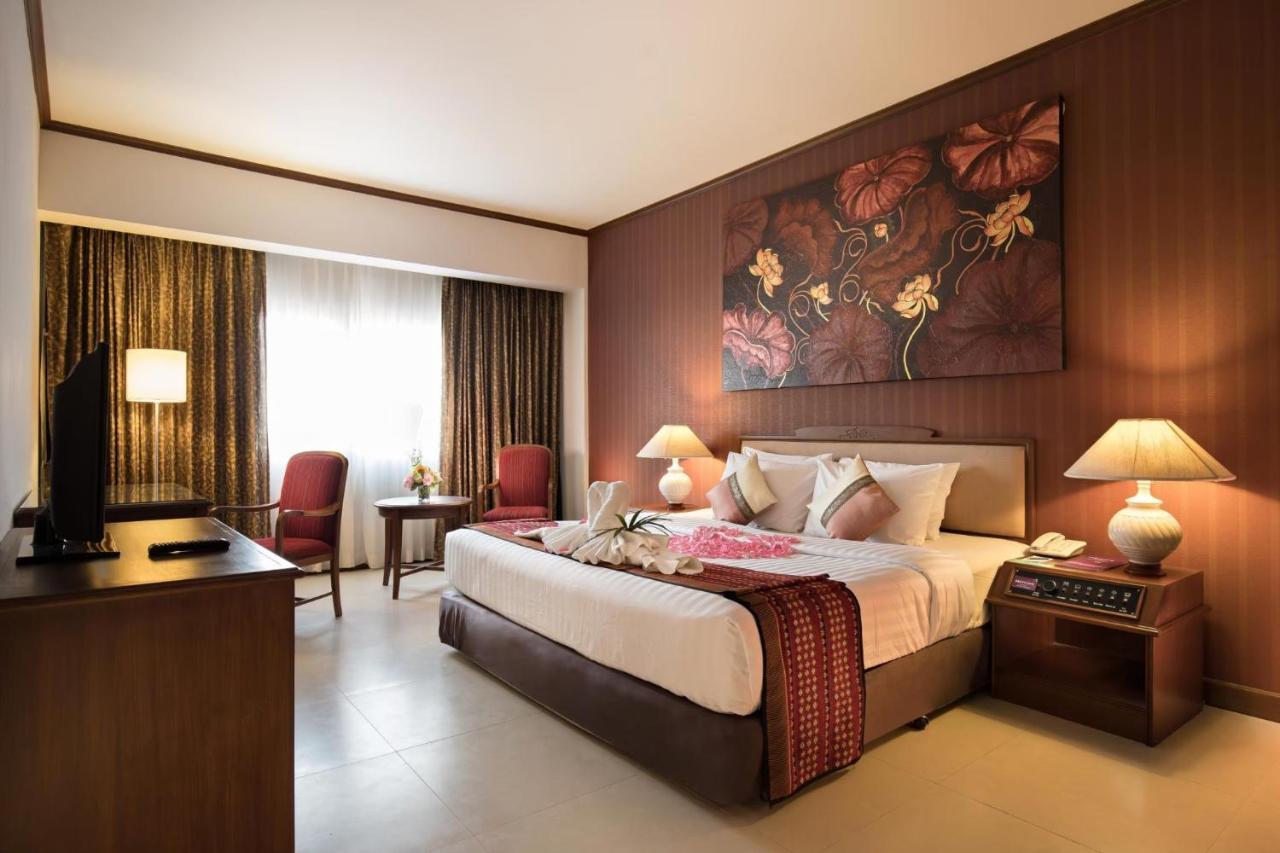 Mercure Hotel Chiang Mai