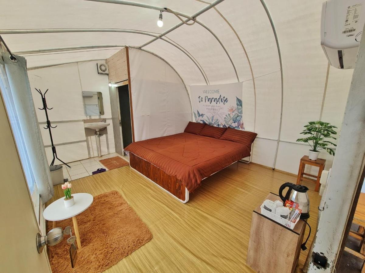Guest house Mon Jaw Doi At Monjam