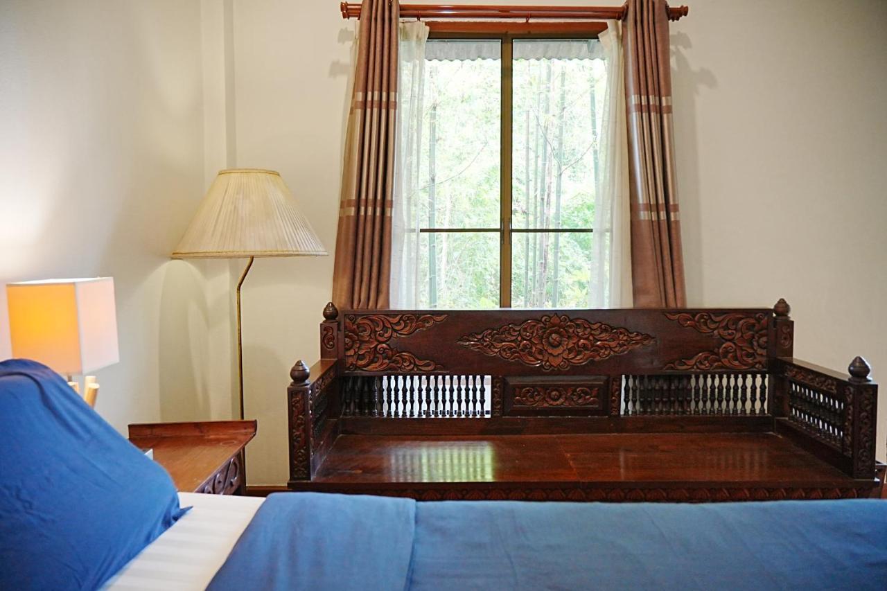 Homestay Wanmai House