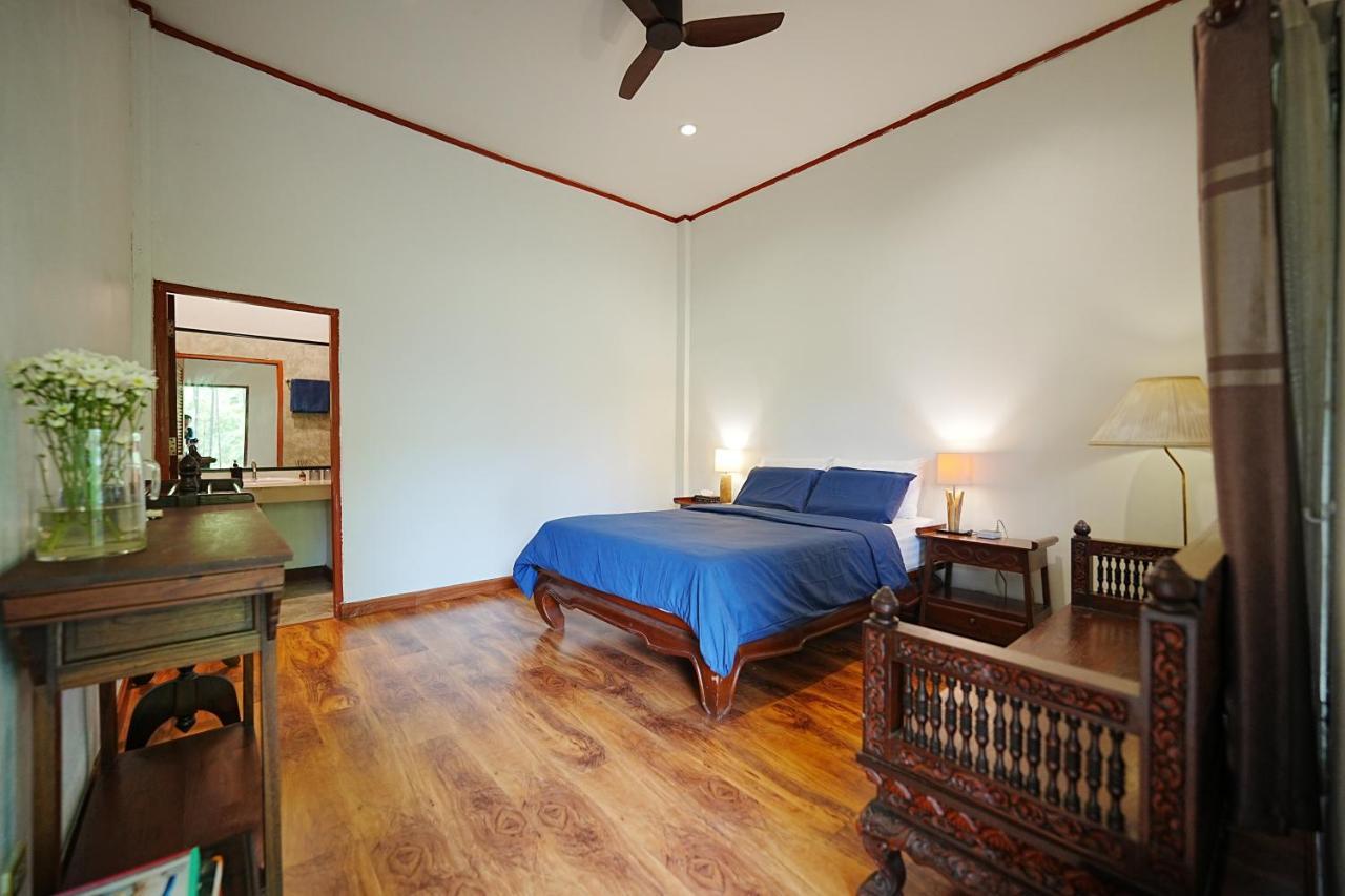 Wanmai House Homestay *