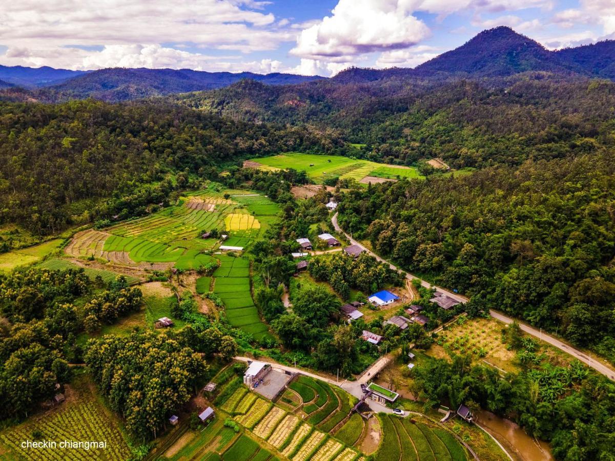 Gasthof Aomlonghomenon Chiang Mai