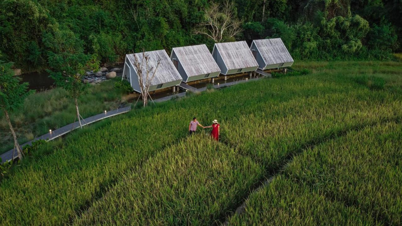 Gasthof Aomlonghomenon Chiang Mai