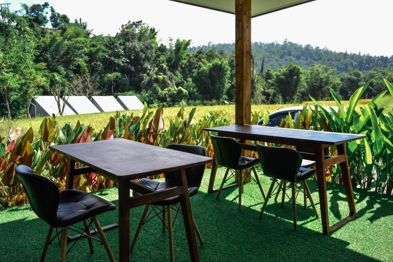 Gasthof Aomlonghomenon Chiang Mai