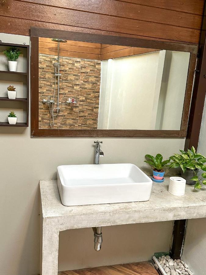 Baan Chiang Maan Penginapan Chiang Mai
