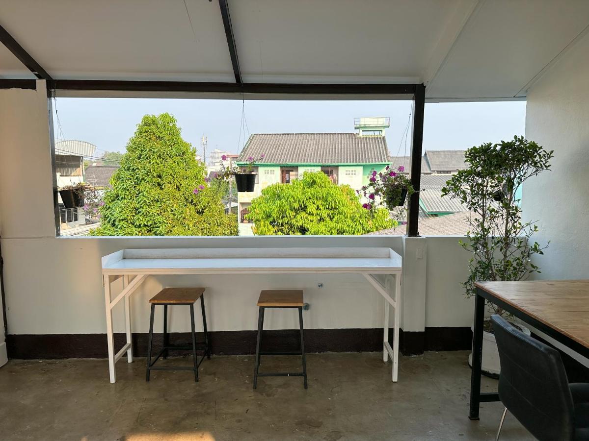 Baan Chiang Maan