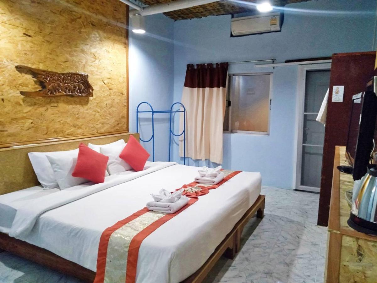 De Wiang Kum Kam Hotel 4*