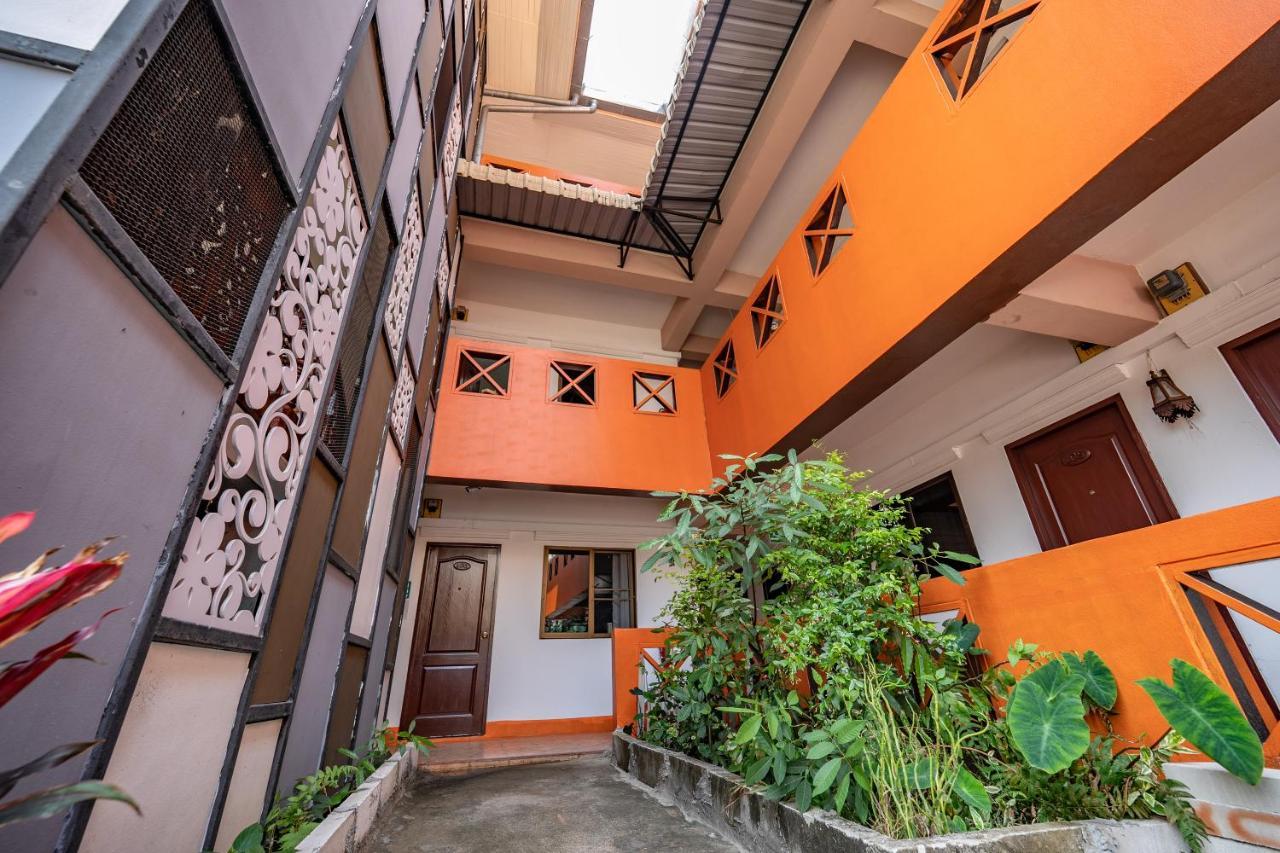 Noble Thippanate Hotel Chiang Mai