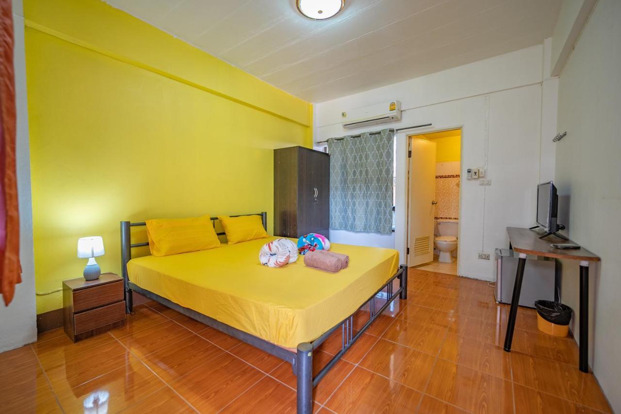 Hotel Noble Thippanate