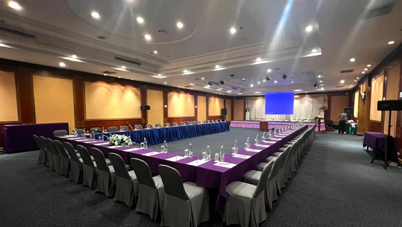 Mercure 4* Chiang Mai