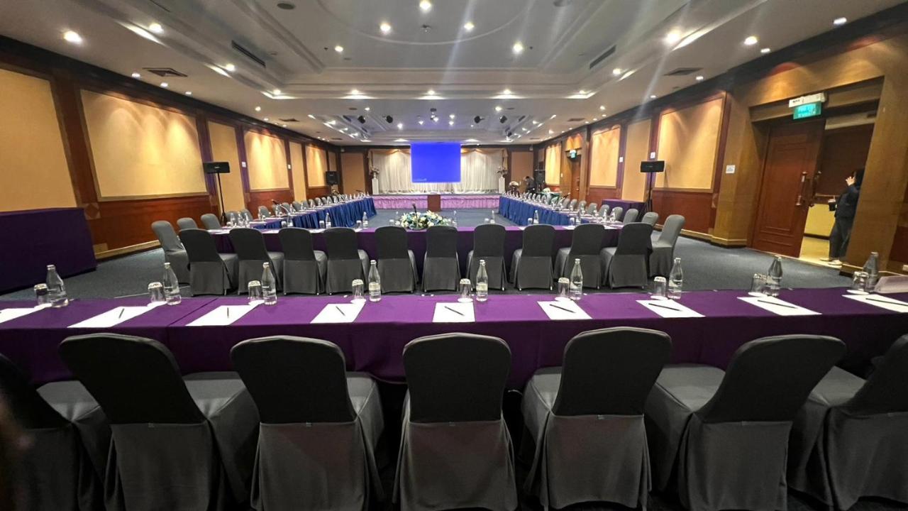 Mercure Hotel 4*