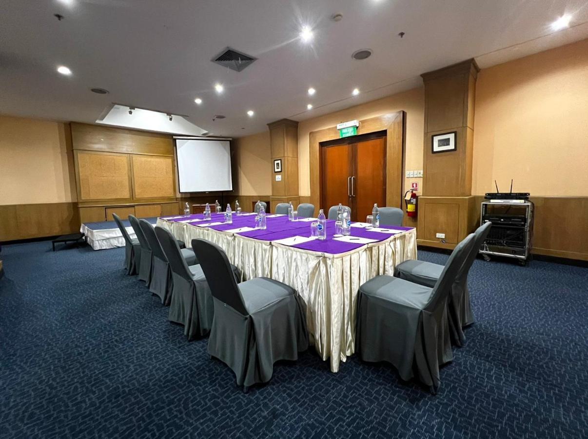 Mercure Hotel