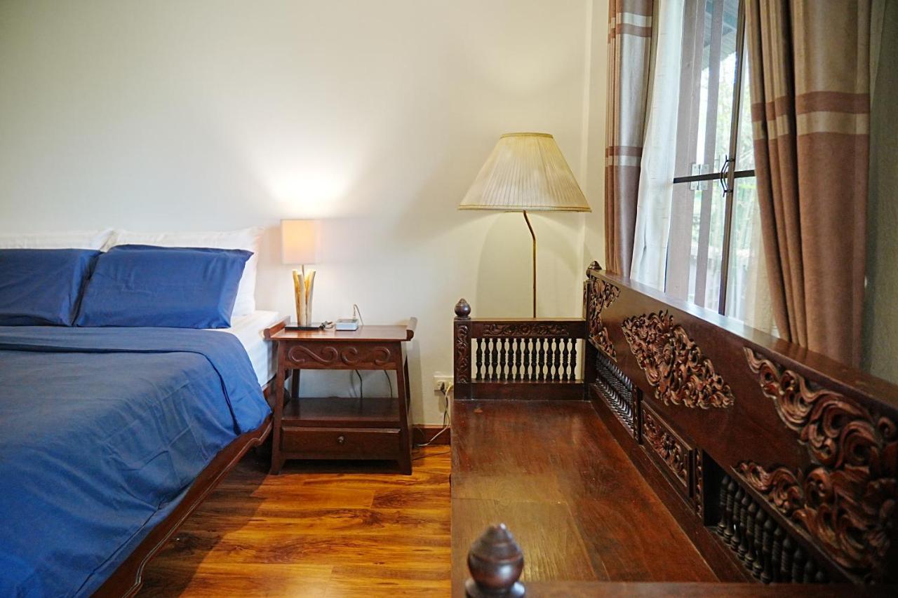 Homestay Wanmai House Chiang Mai