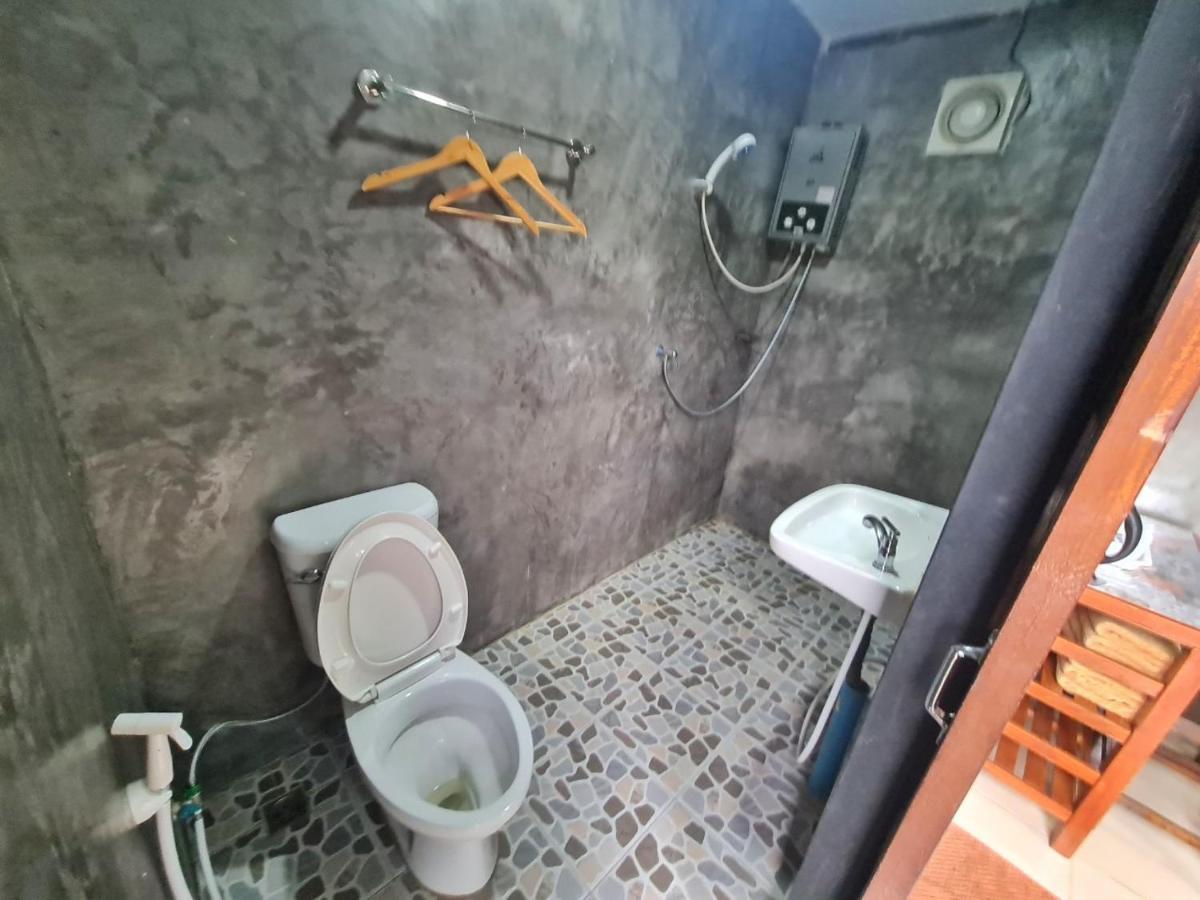 Guest house Mon Jaw Doi At Monjam