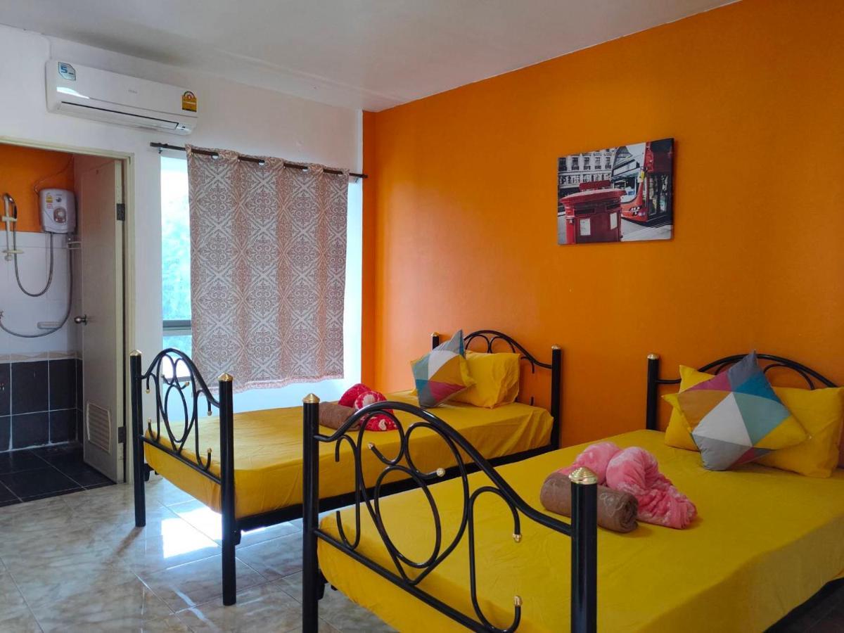 Noble Thippanate Hotel Chiang Mai
