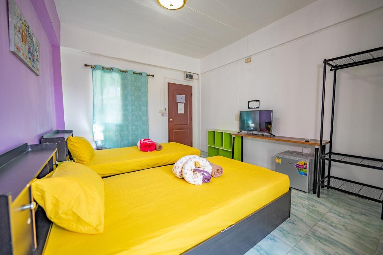 Noble Thippanate Hotel 3*