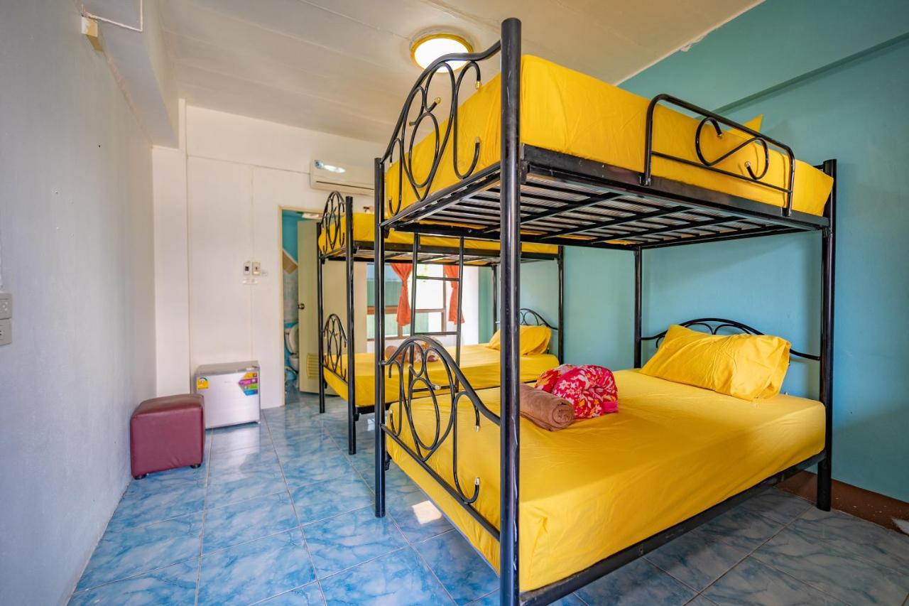 Noble Thippanate Hotel
