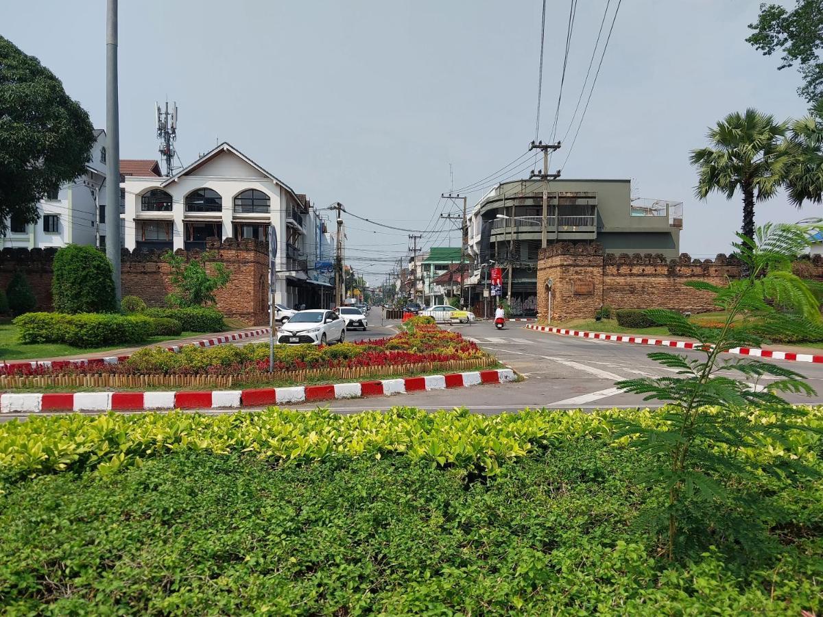 Hotel Noble Thippanate 3*