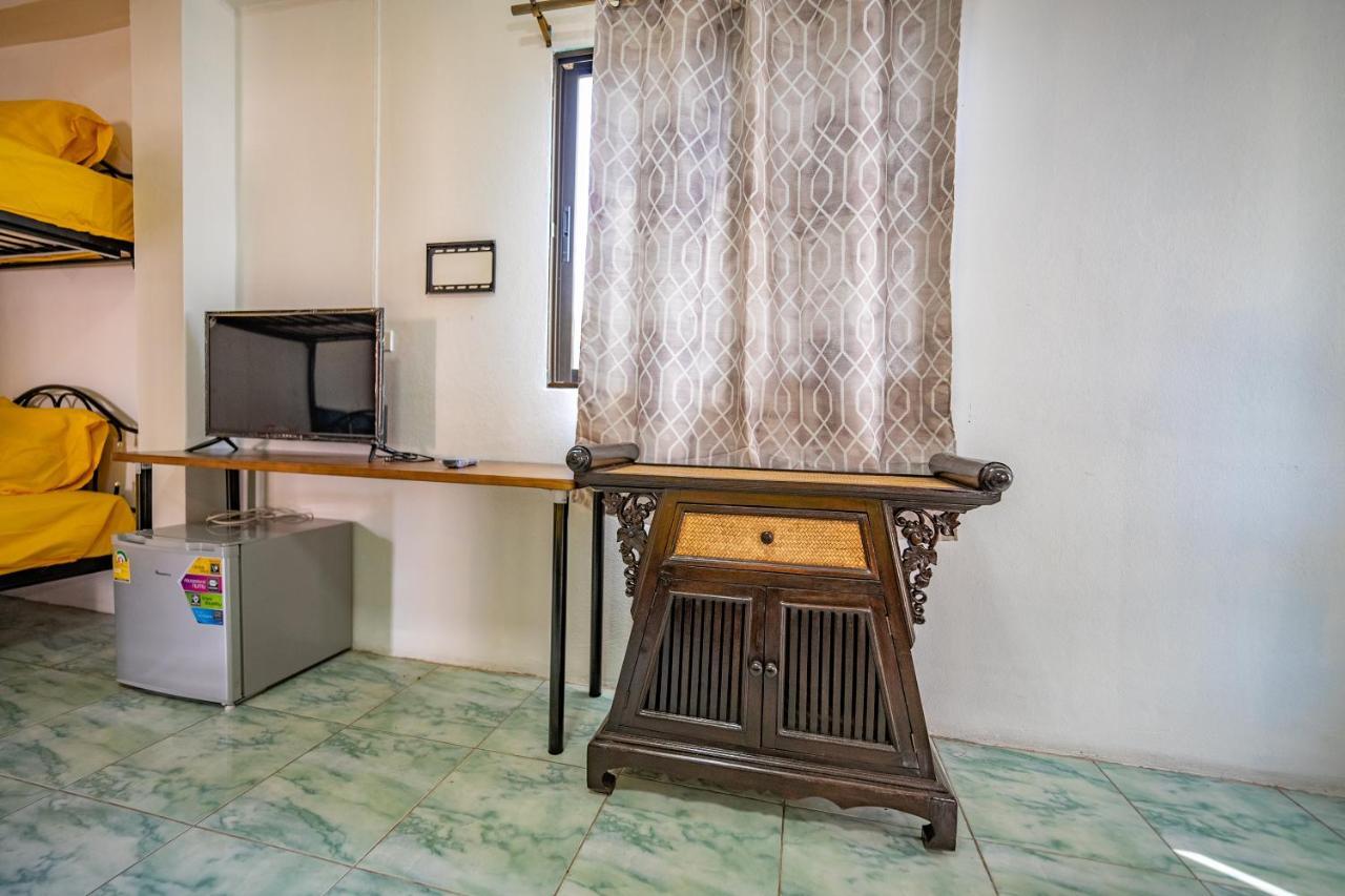 Hotel Noble Thippanate