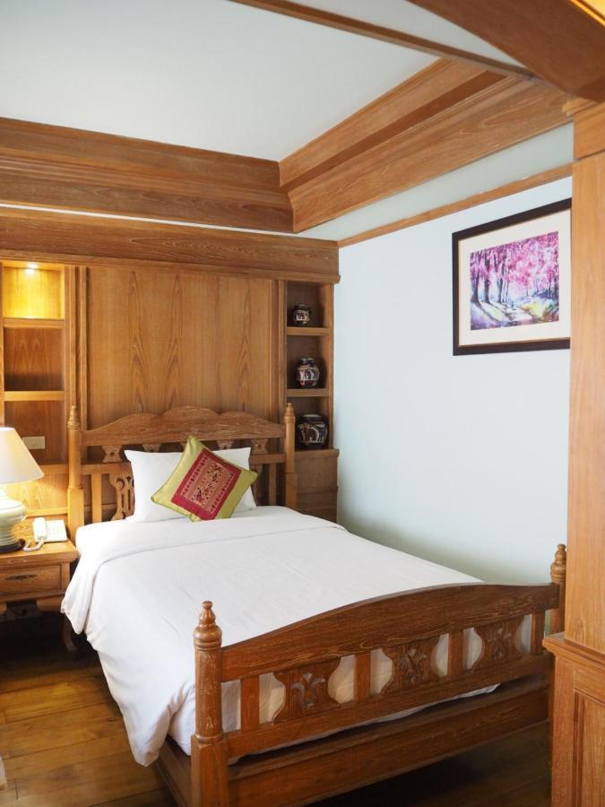 Hotel Rich Lanna House 3*