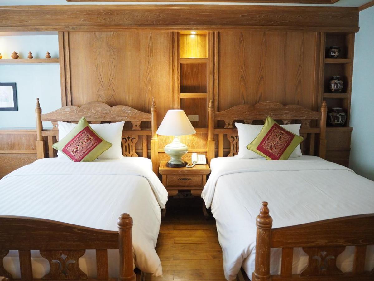 Hotel Rich Lanna House 3*