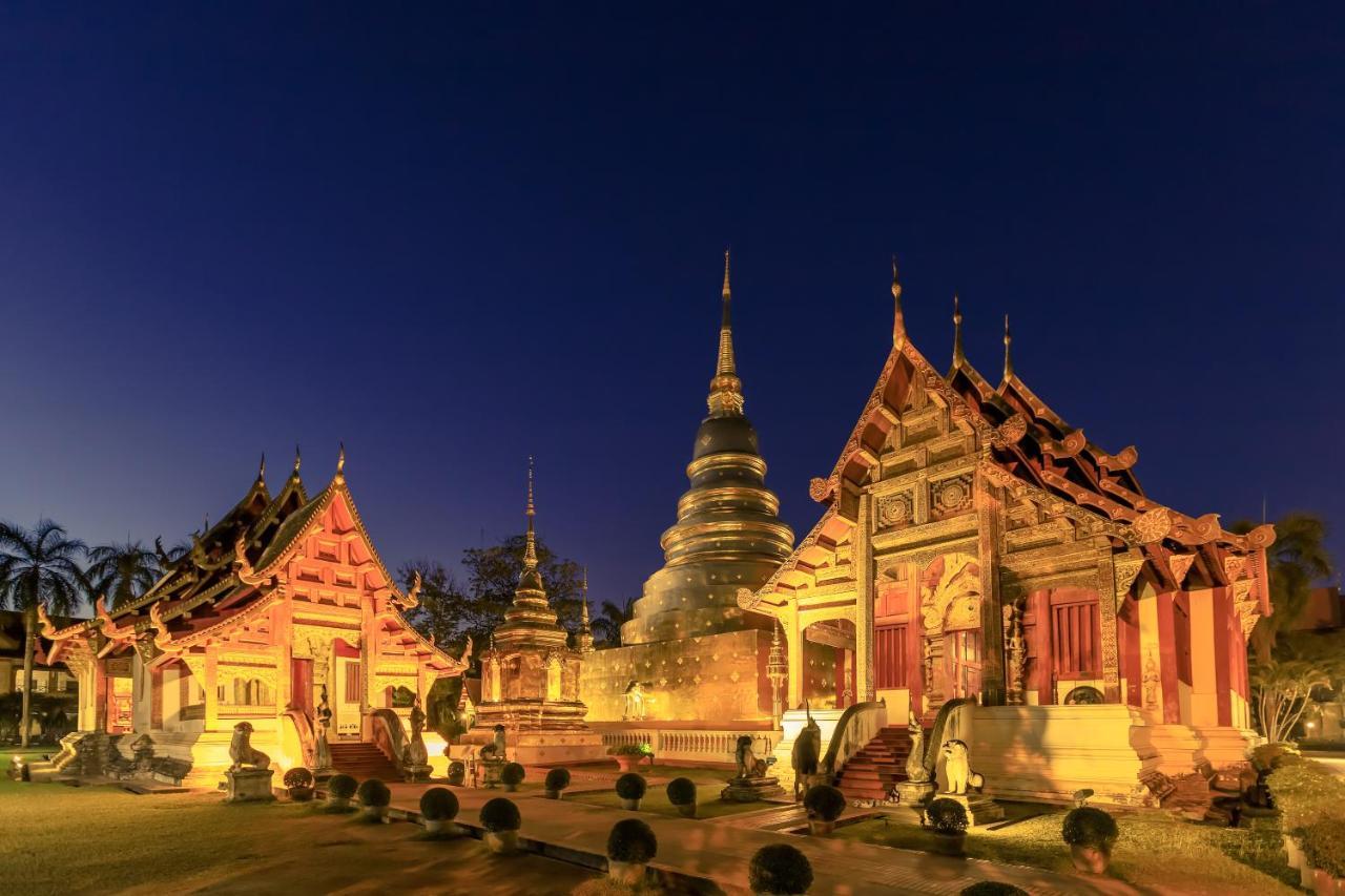 The Twenty Chiang Mai