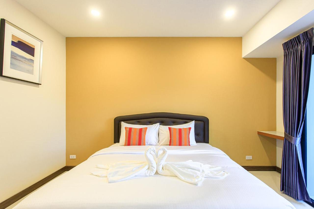 Chanapat Apartment