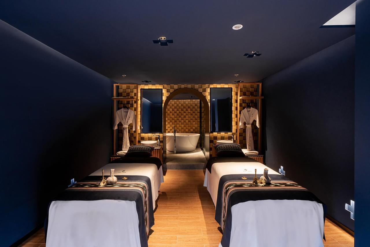 Melia Hotel Chiang Mai