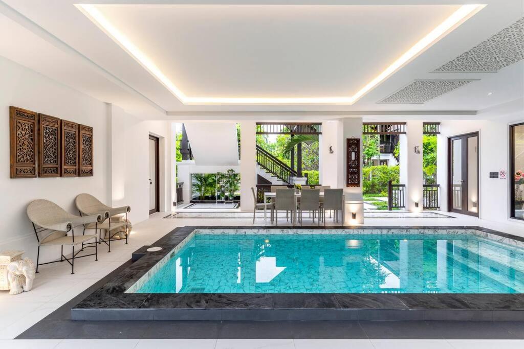 Villa Sclass 2 Luxe Pools & Breakfast , Area Chiang Mai