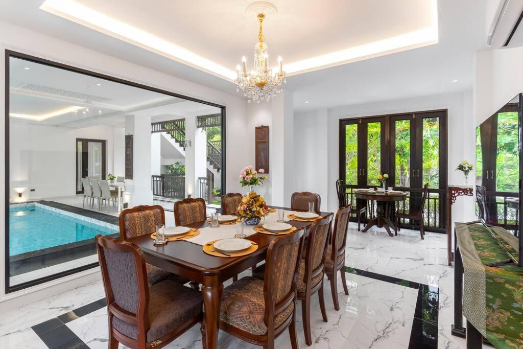 Sclass 2 Luxe Pools & Breakfast , Area * Chiang Mai