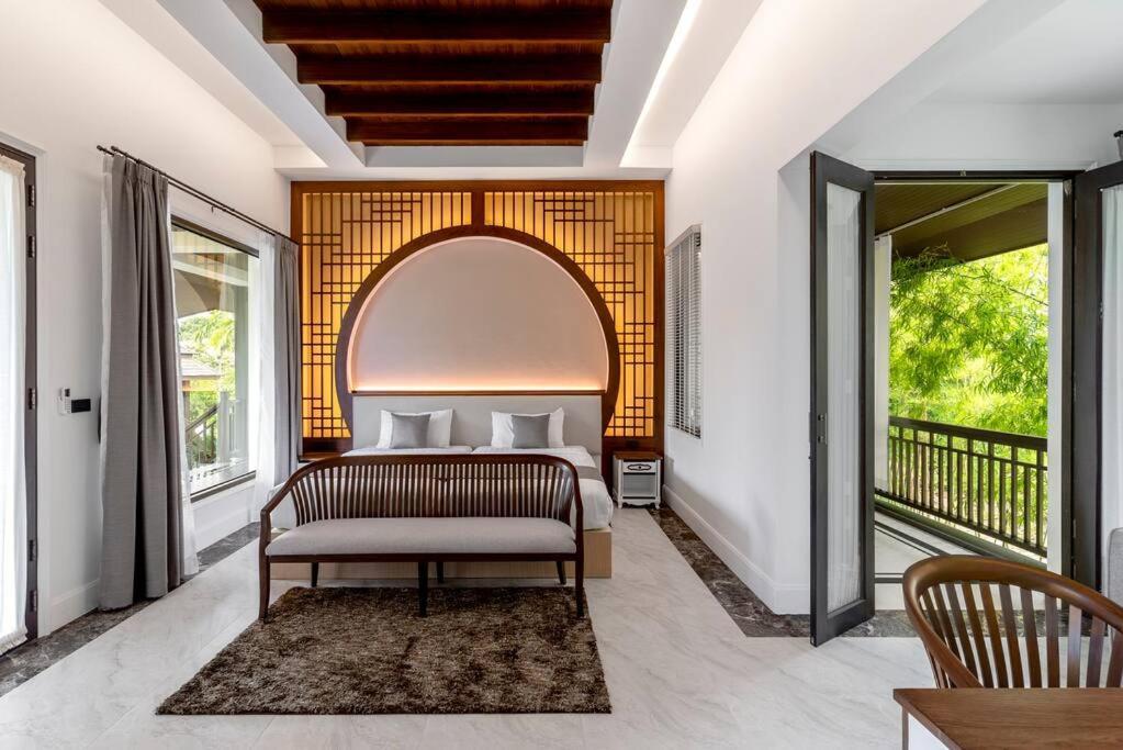 Villa Sclass 2 Luxe Pools & Breakfast , Area Chiang Mai