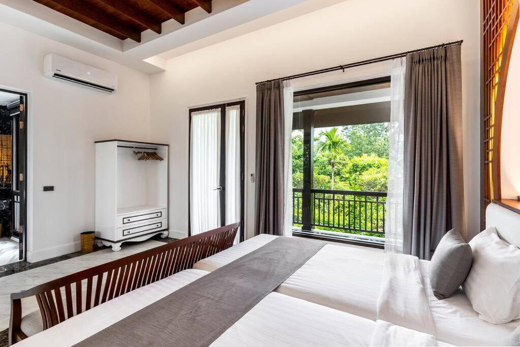 Sclass 2 Luxe Pools & Breakfast , Area * Chiang Mai