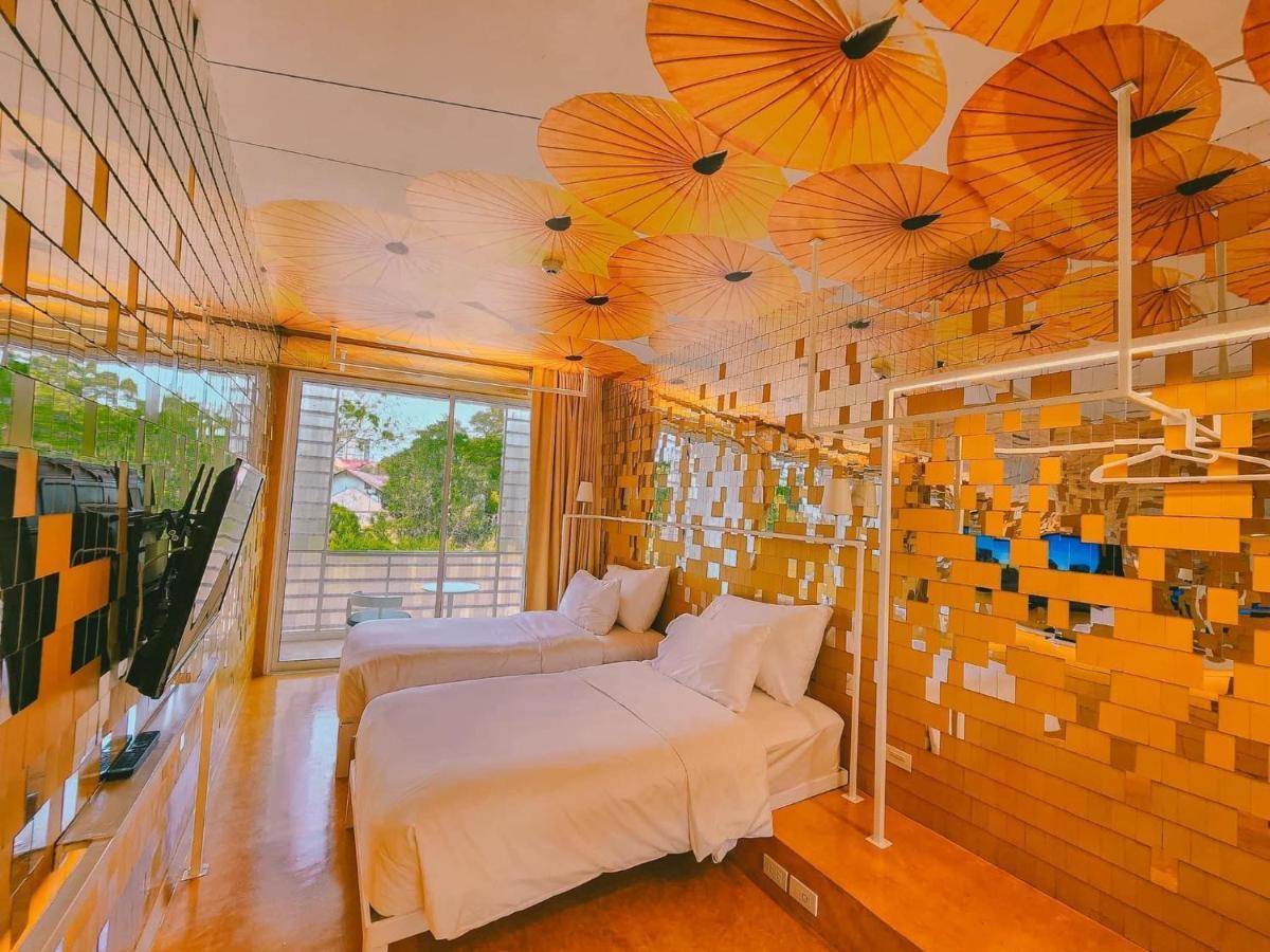 Little Shelter Chiangmai Sha Hotel 4*