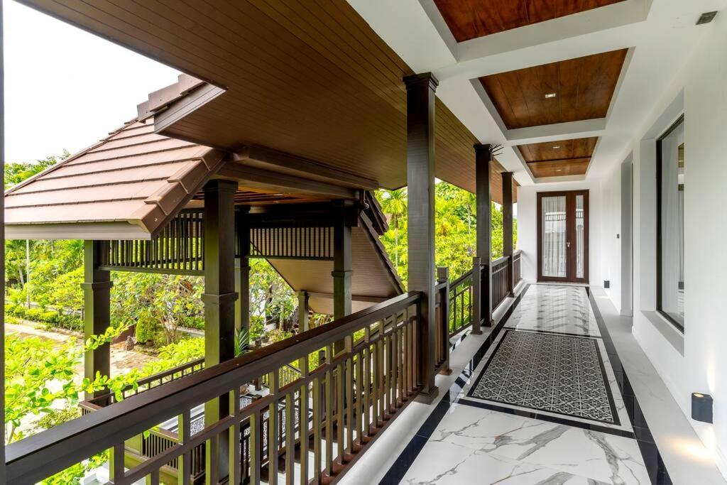 Villa Sclass 2 Luxe Pools & Breakfast , Area