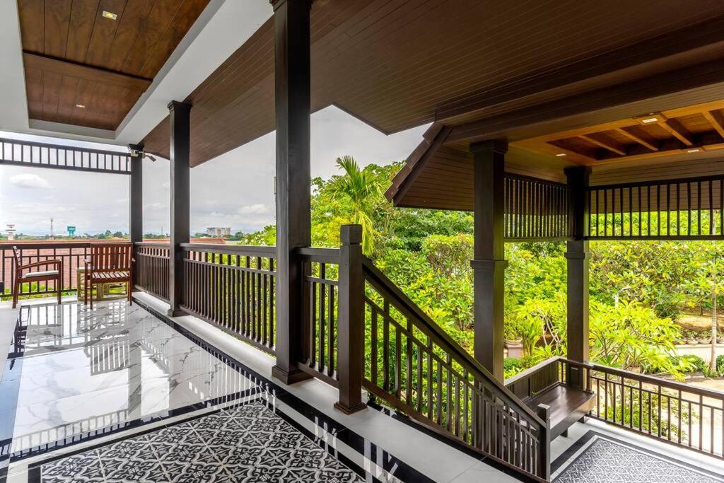 Sclass 2 Luxe Pools & Breakfast , Area * Chiang Mai
