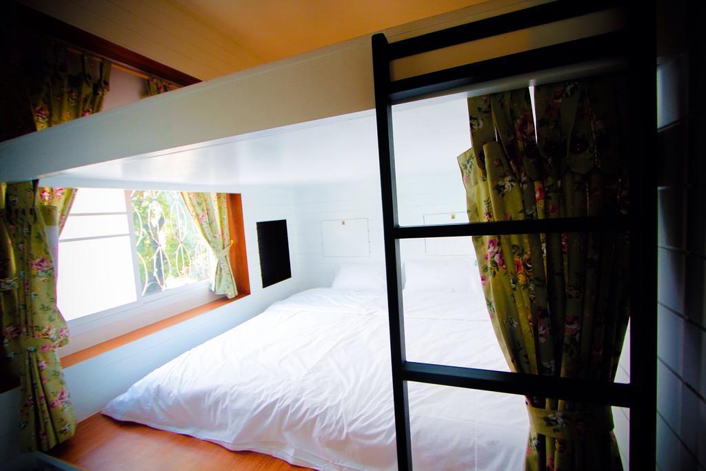 Hug Backpackers * Chiang Mai