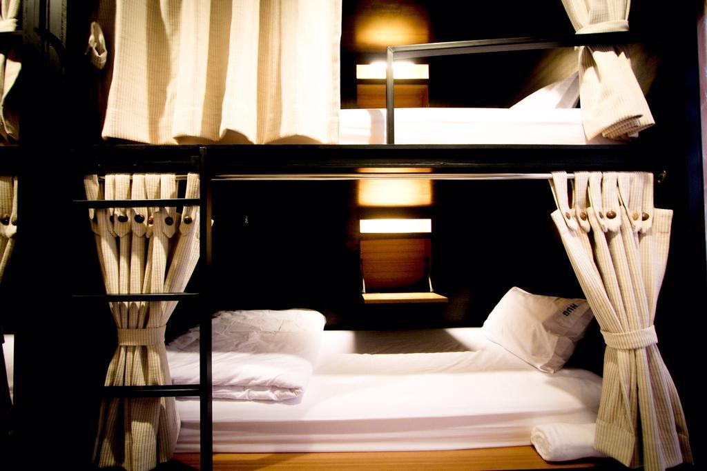 Hug Backpackers Hostel Chiang Mai