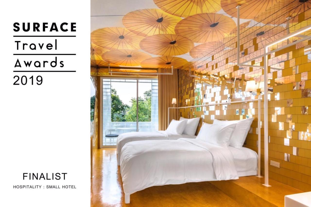 Hotel Little Shelter Chiangmai Sha Chiang Mai