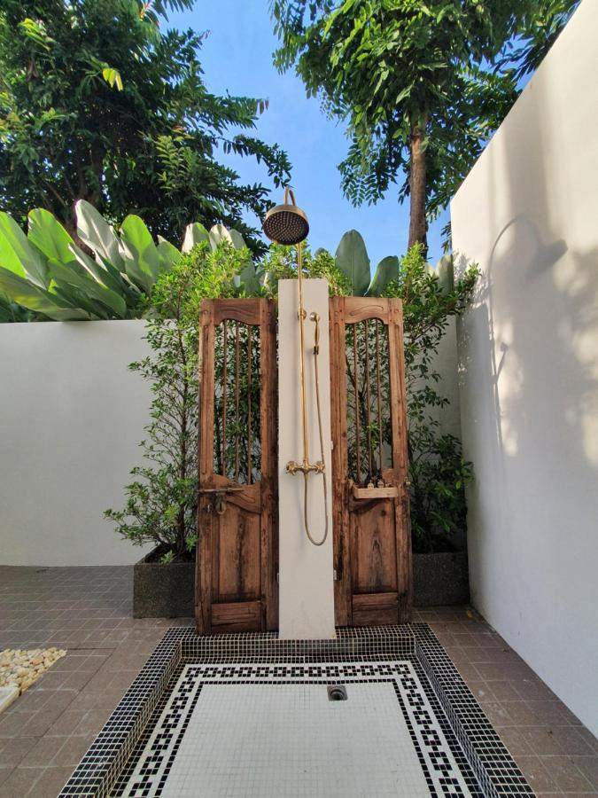 Hotel Cheeva Dee Chiang Mai